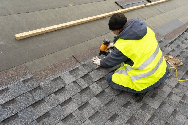 Best Metal Roofing Contractor  in Mount Airy, NC