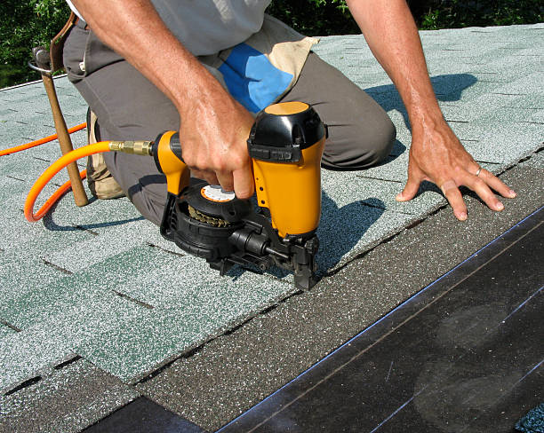 Best Residential Roofing Contractor  in Mount Airy, NC