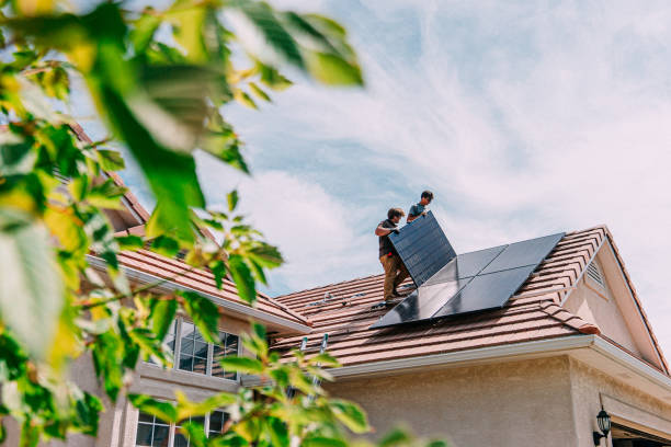 Best Tile Roofing Contractor  in Mount Airy, NC