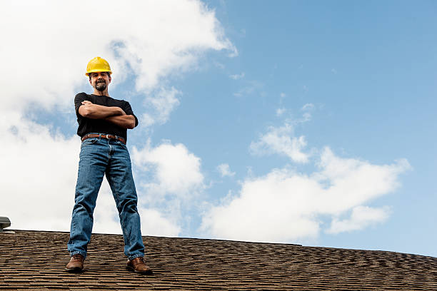 Best Roof Gutter Cleaning  in Mount Airy, NC