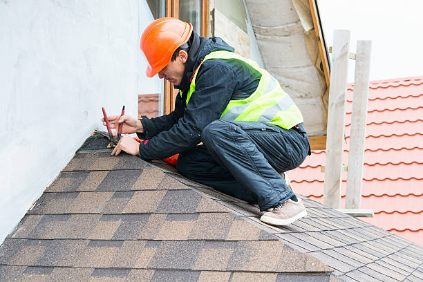 Best Residential Roofing Contractor  in Mount Airy, NC
